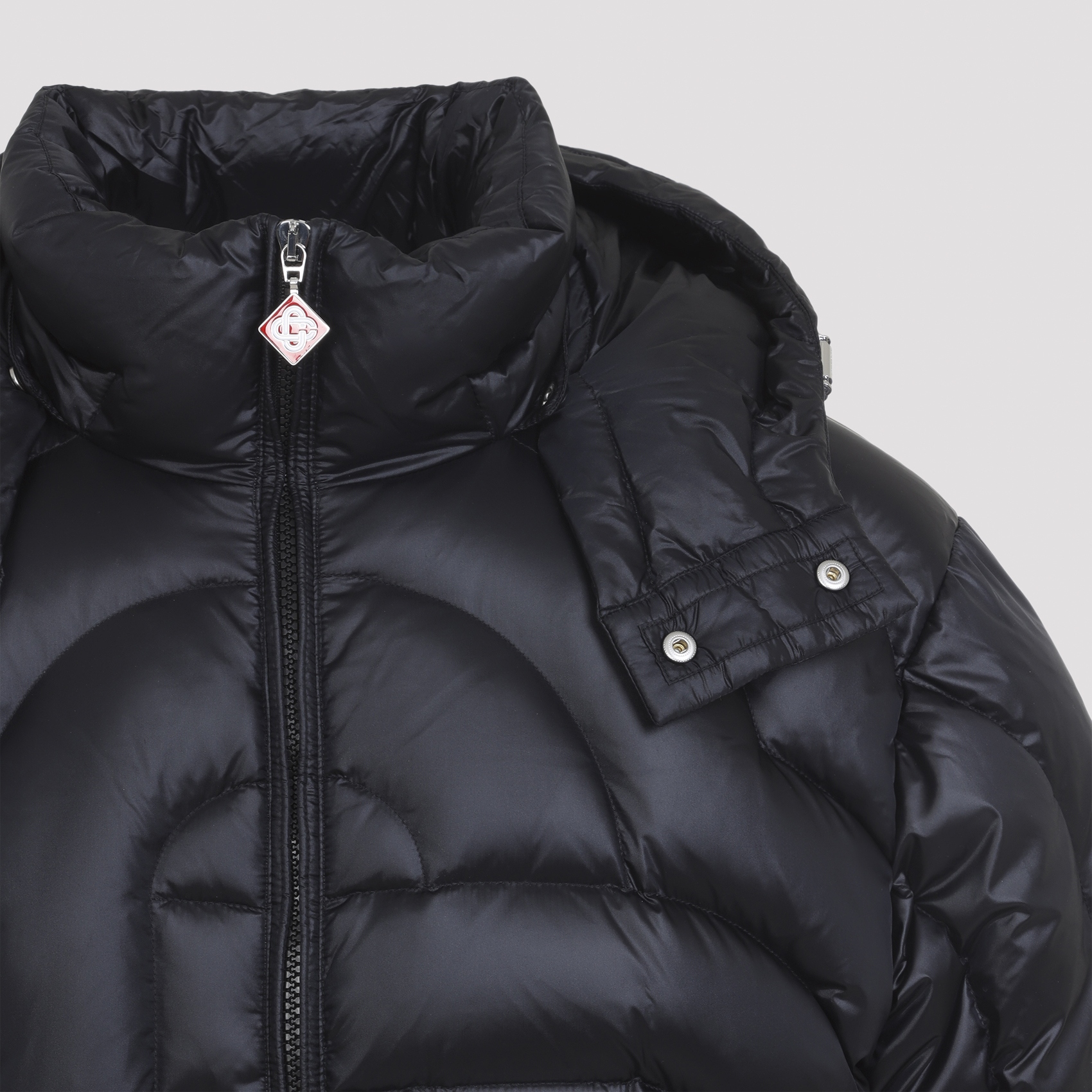 [Casablanca] Down Jacket FW26 MPF26OT22701