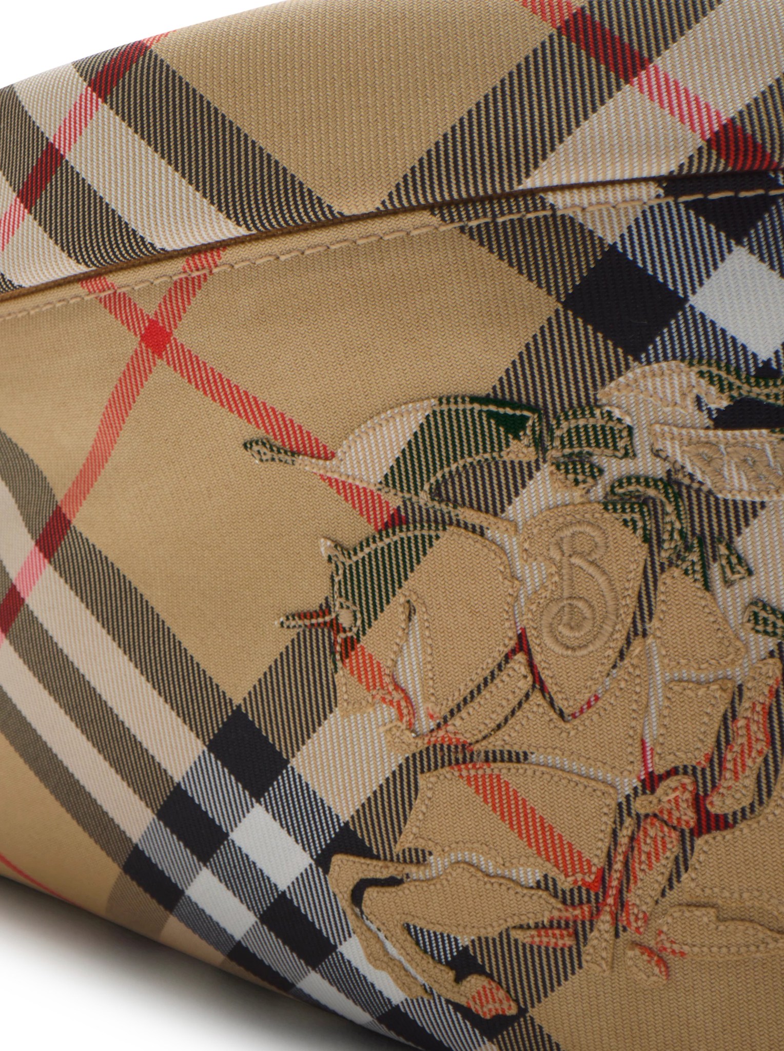 [Burberry] Belt Bag FW26 8091780A2021 SAND