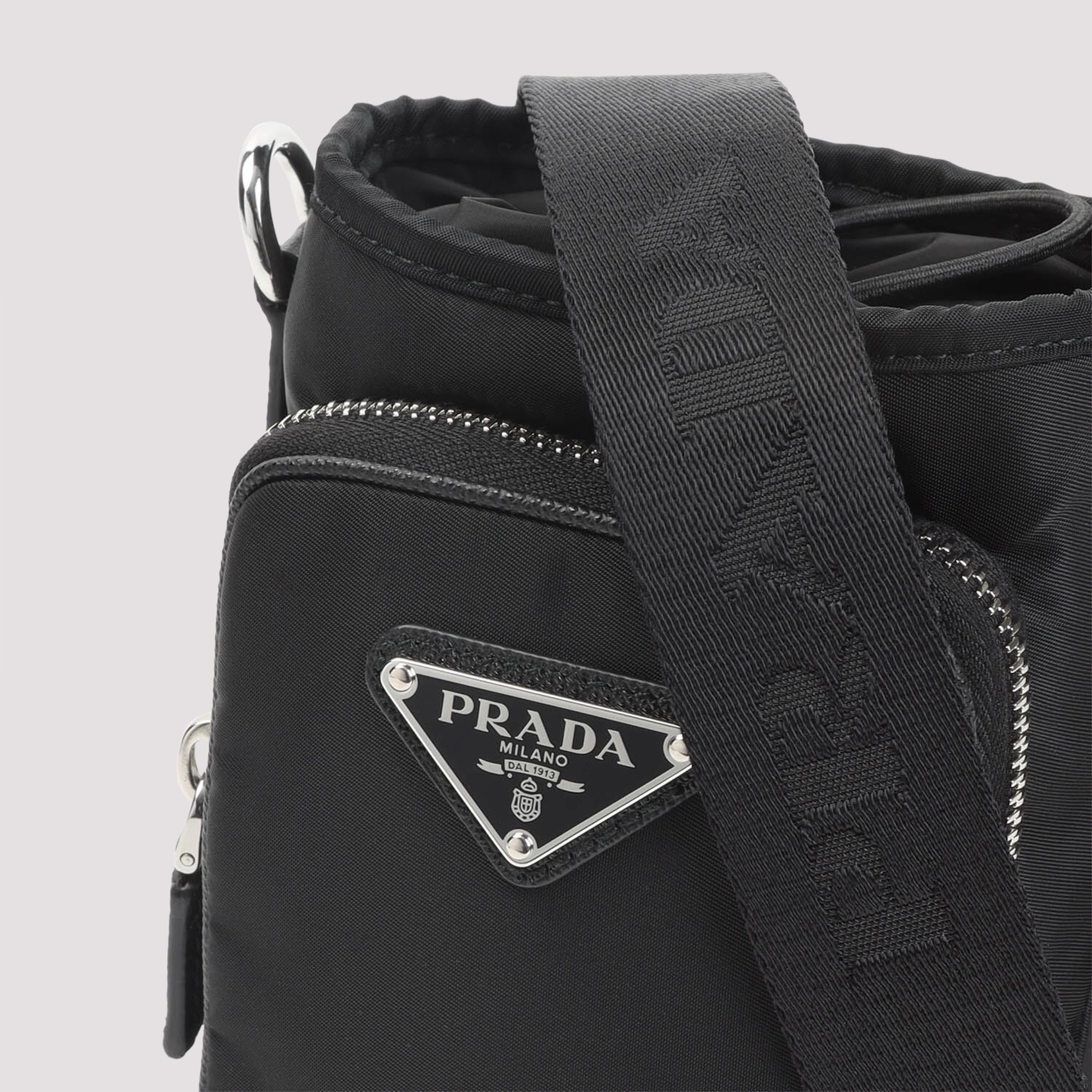 [Prada] Cross body bag FW26 2ZH155.2DMI