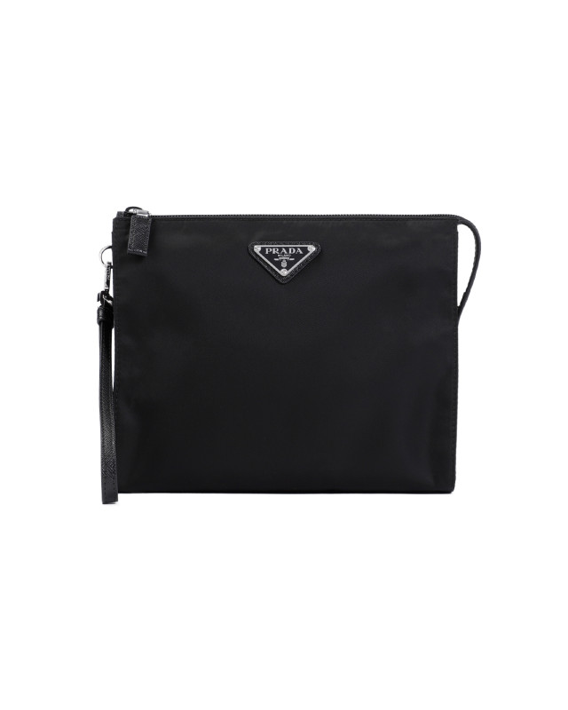 [Prada] Pouch FW26 2NE789.2DMH