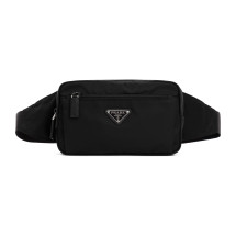 [Prada] Belt bag FW26 2VL977VWOO.2DMG