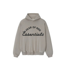 [Fear Of God Essentials] Hoodie FW26 192SP264463F  FASEA
