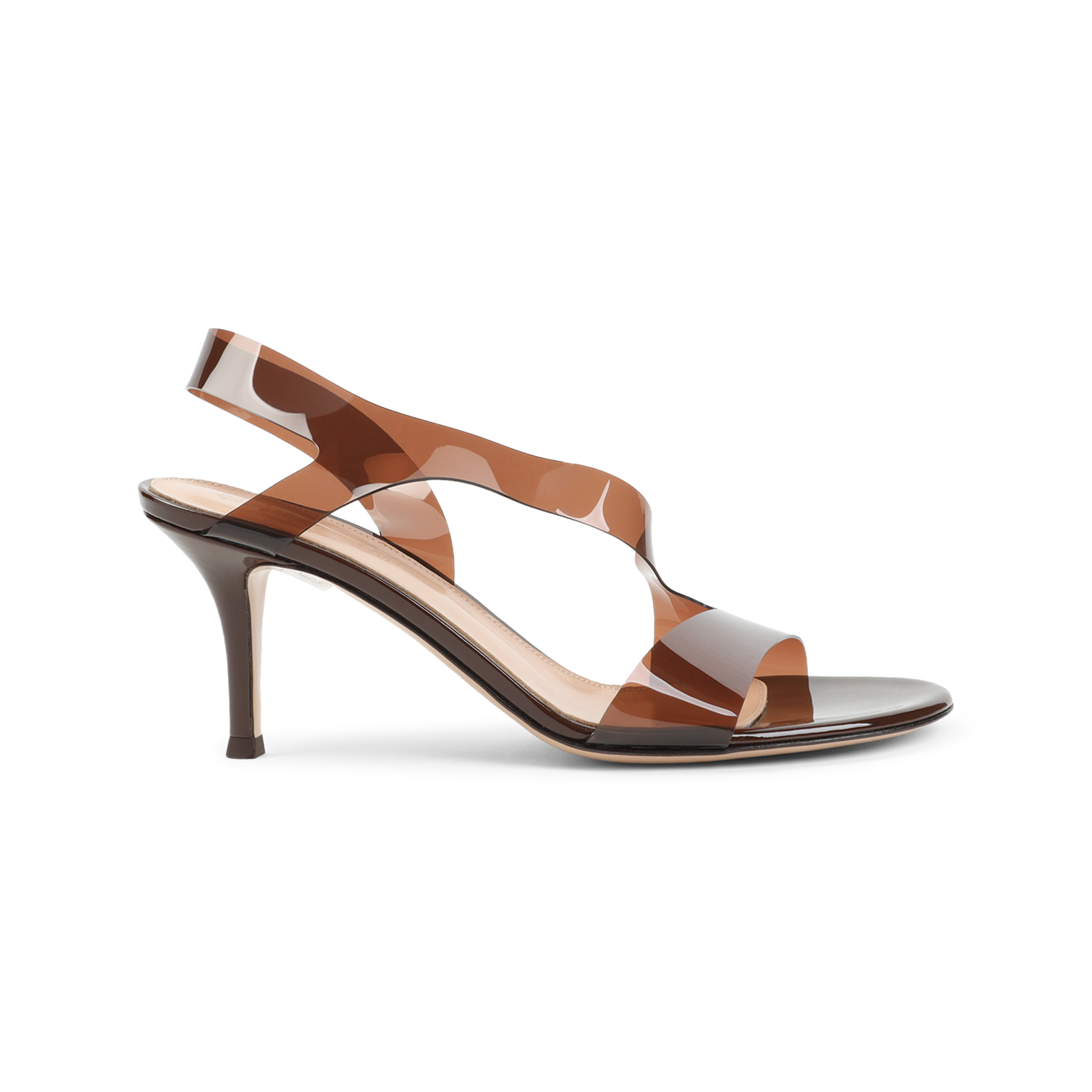 [Gianvito Rossi] Sandals FW26 G3184370RIC.GSV