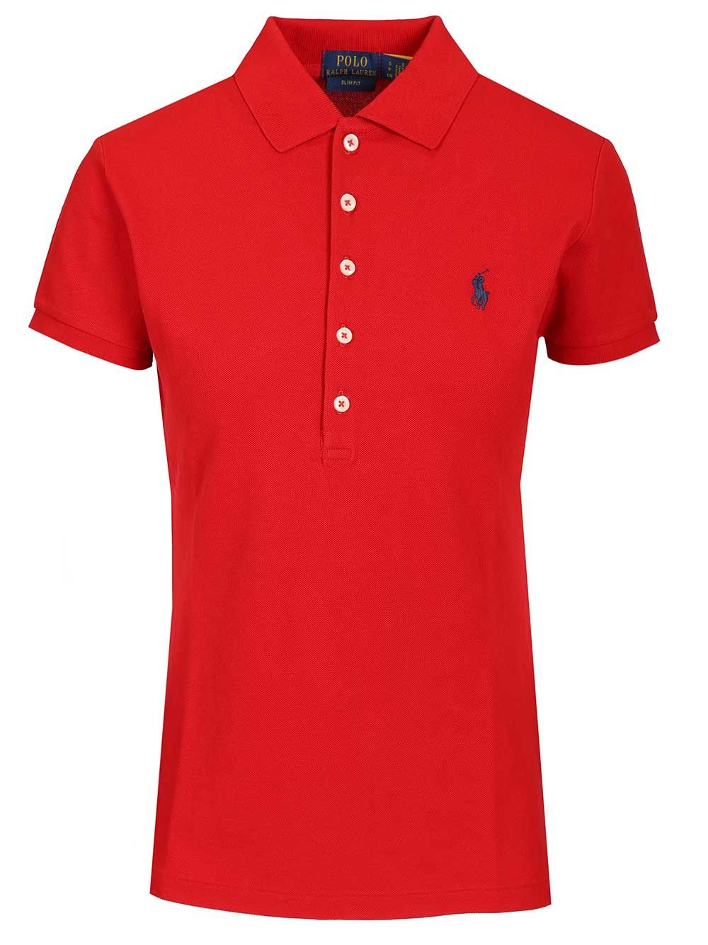 [Polo Ralph Lauren] T-shirts Short Sleeve SS26 211B18200008
