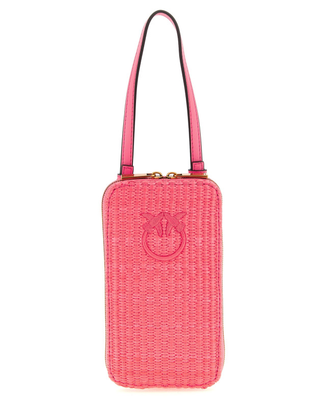 [PINKO] Phonecase SS26 106723A391N17Q