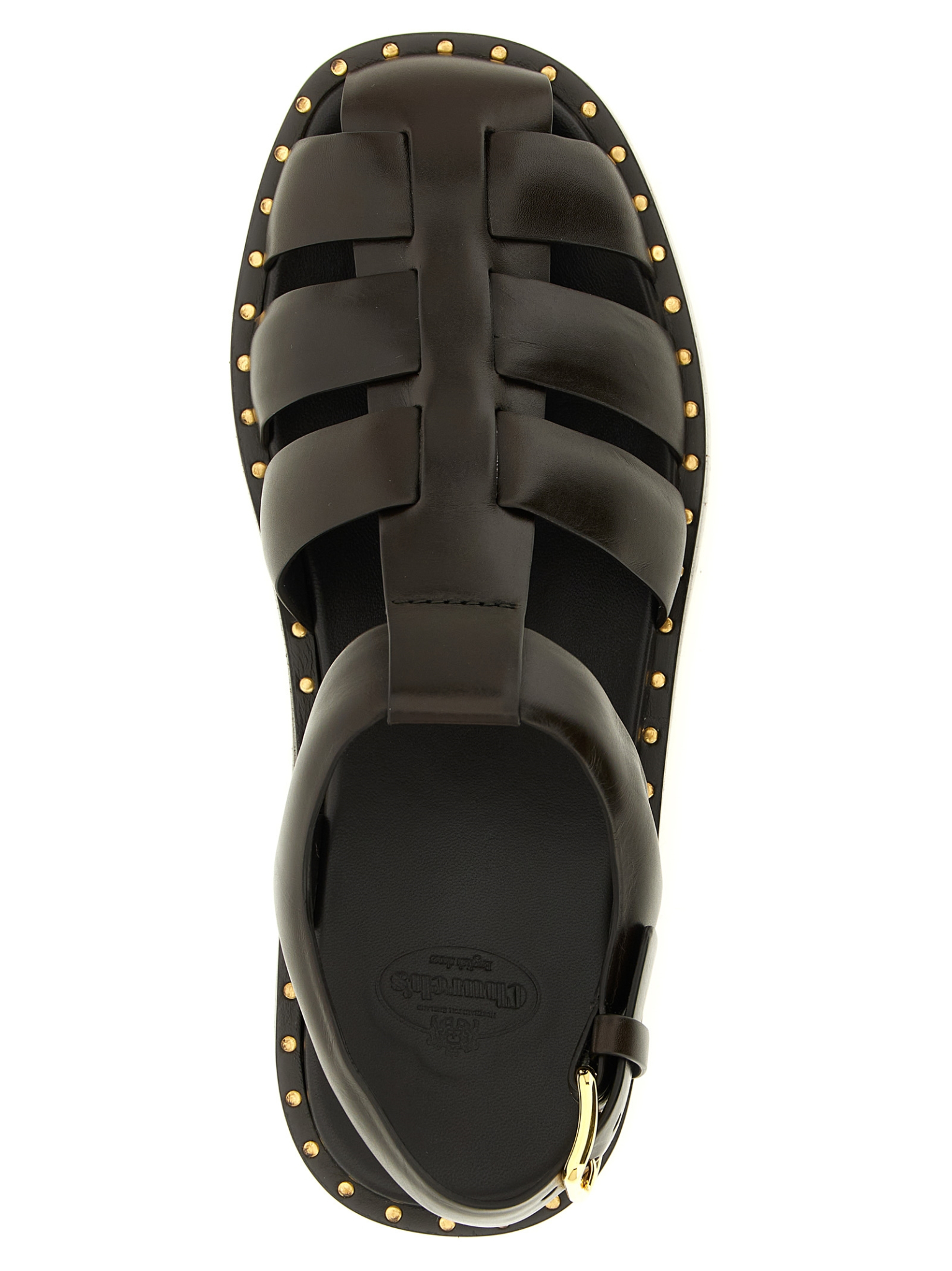 [Church's] Sandals SS26 DX01283ZLGF0AAD