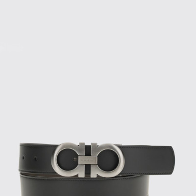 [Ferragamo] Belt SS26 675542 464231 017
