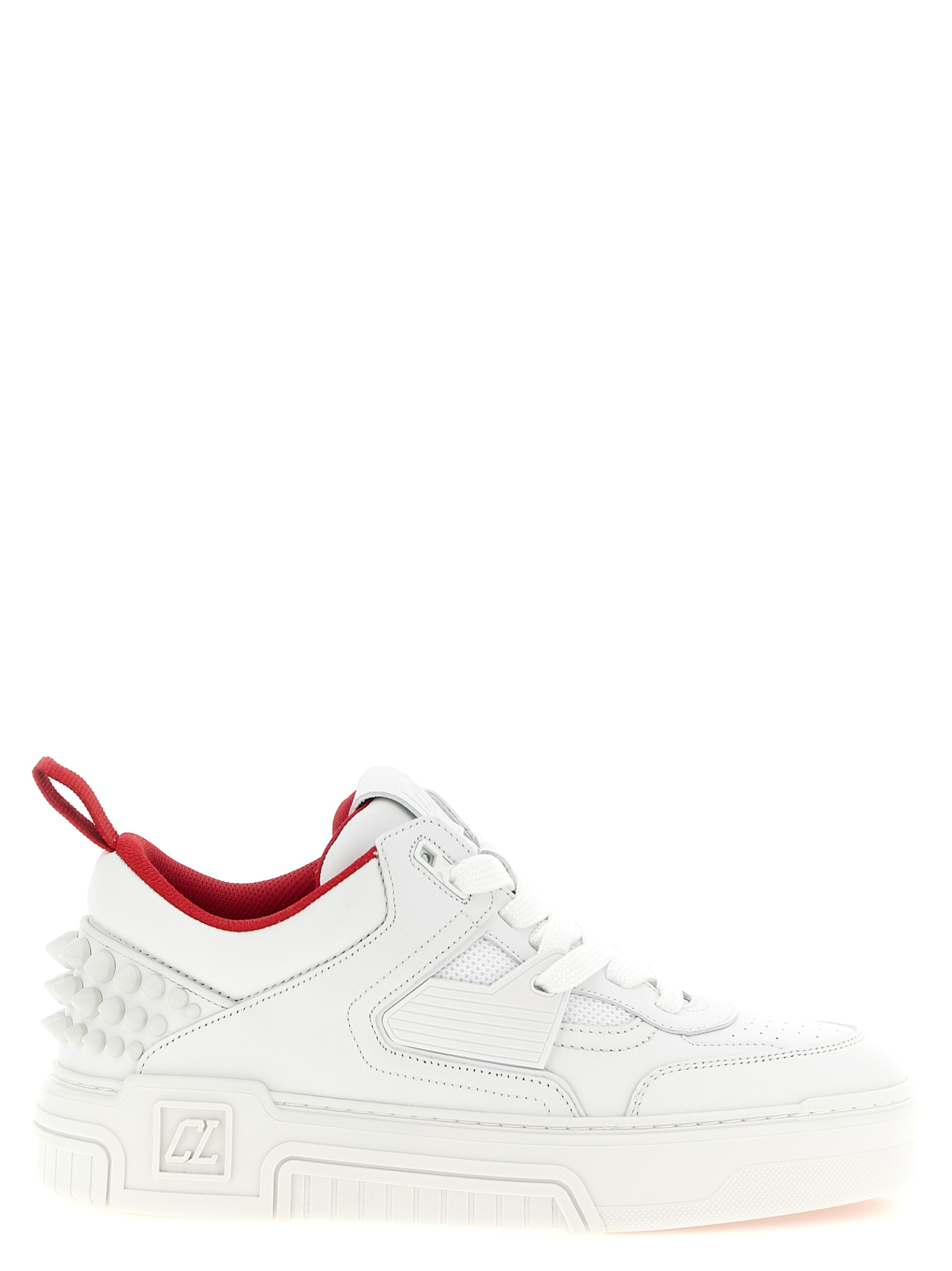 [Christian Louboutin] Sneakers SS26 3250576WH01
