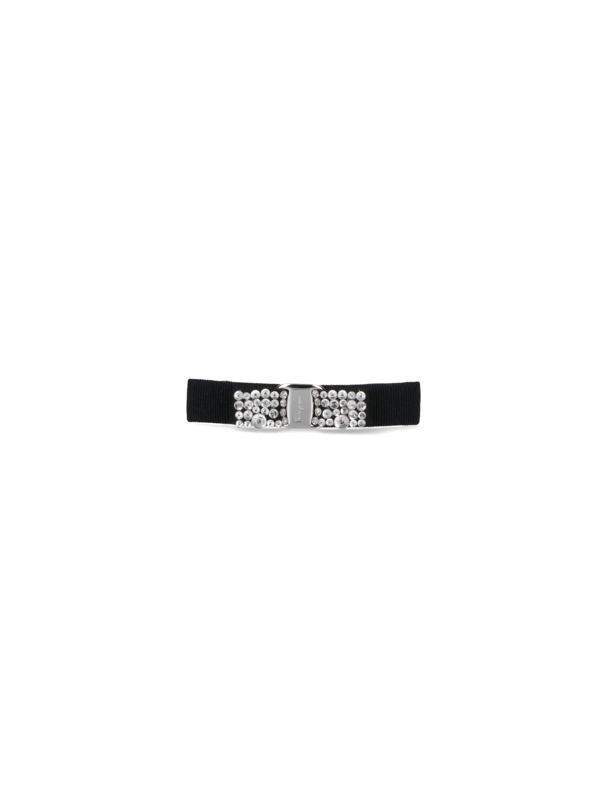 [Salvatore Ferragamo] Hair Accessory FW26 713035001