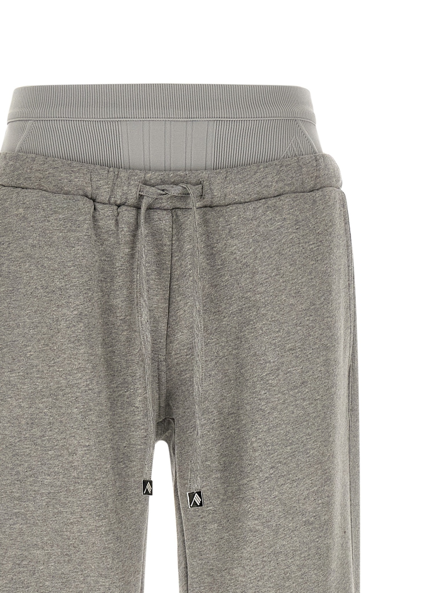 [The Attico] Trousers SS26 260WCP00290183