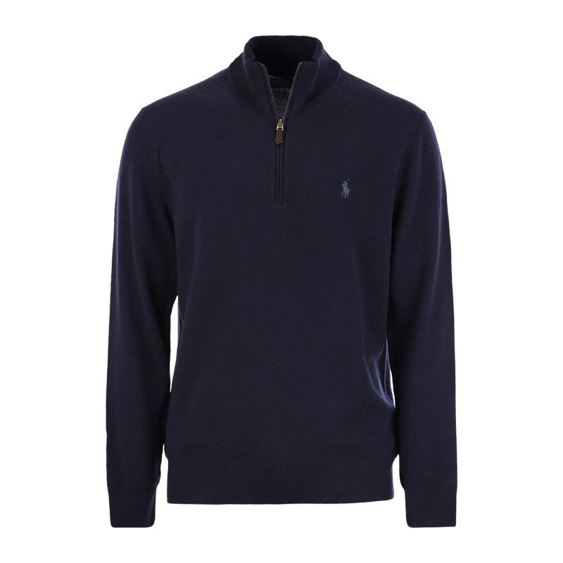 [Polo Ralph Lauren] Knitwear CO 710876756 001