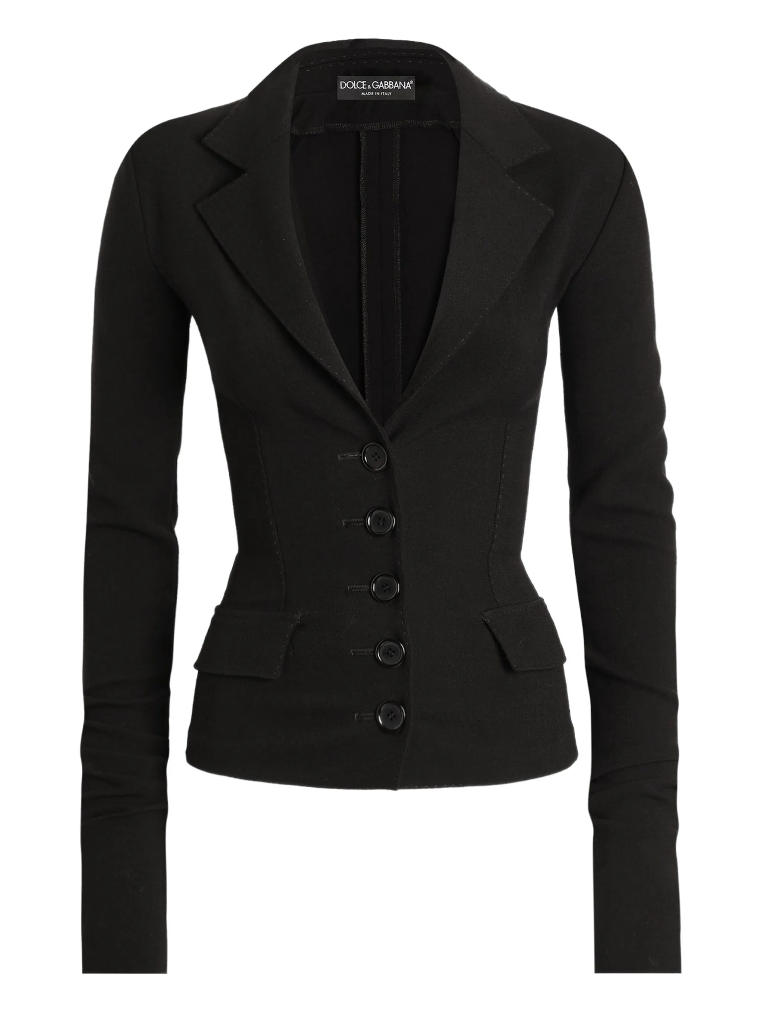 [Dolce & Gabbana] Blazer SS26 F27HATFUBCEN0000
