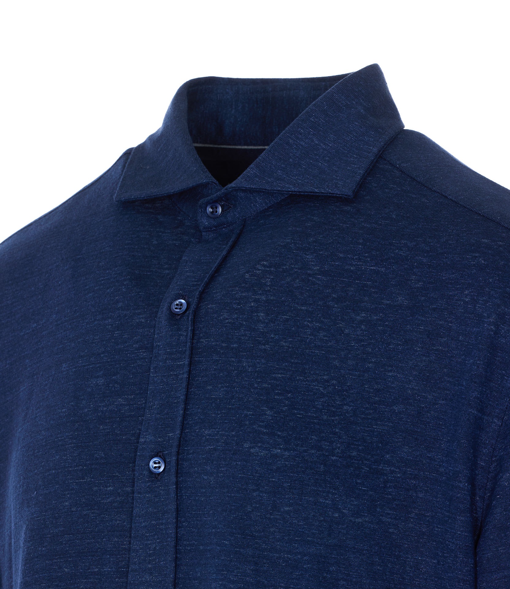 [Brunello Cucinelli] Shirts Long Sleeve SS26 MR8276686C006