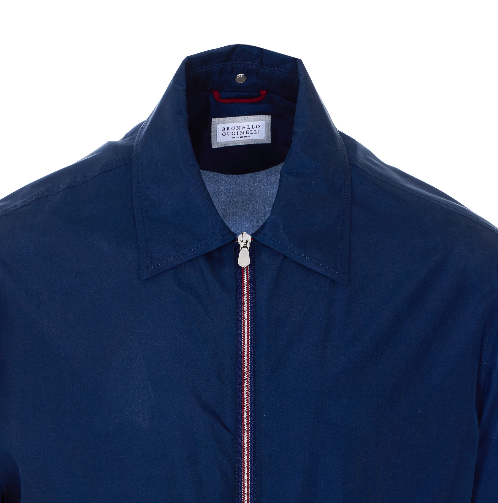 [Brunello Cucinelli] Jacket SS26 MZ4216570C905