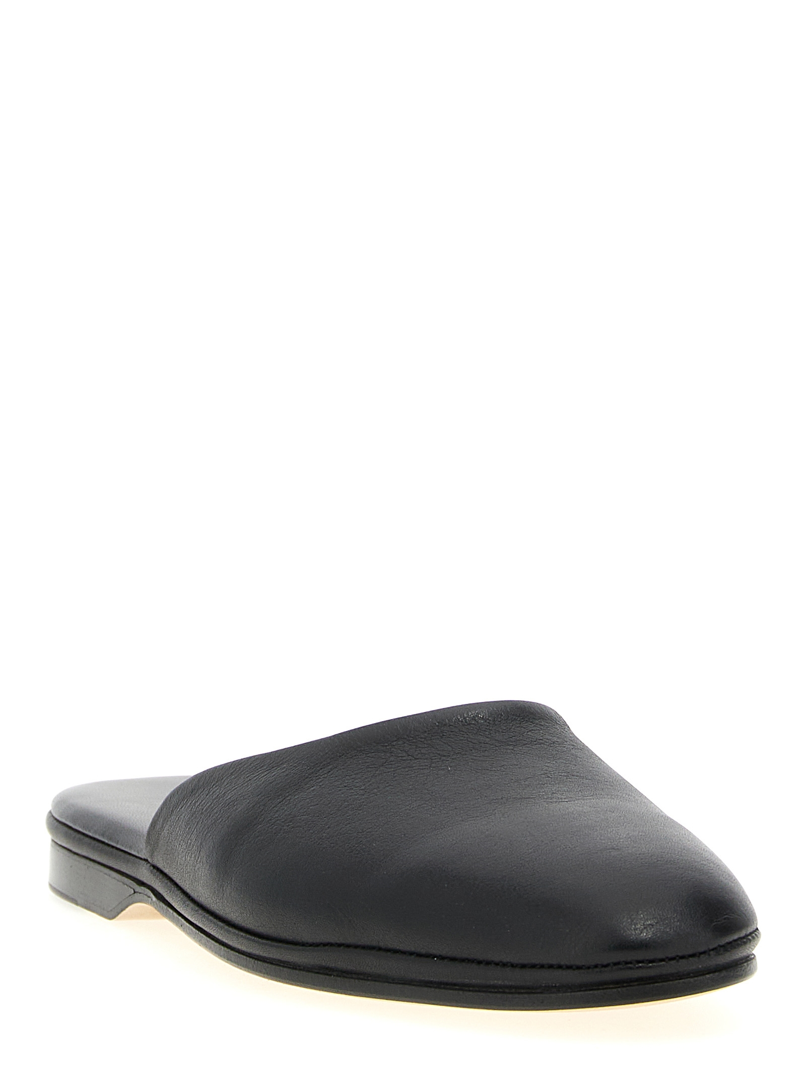 [BRIONI] Mules SS25 QTCW0LPC7251000