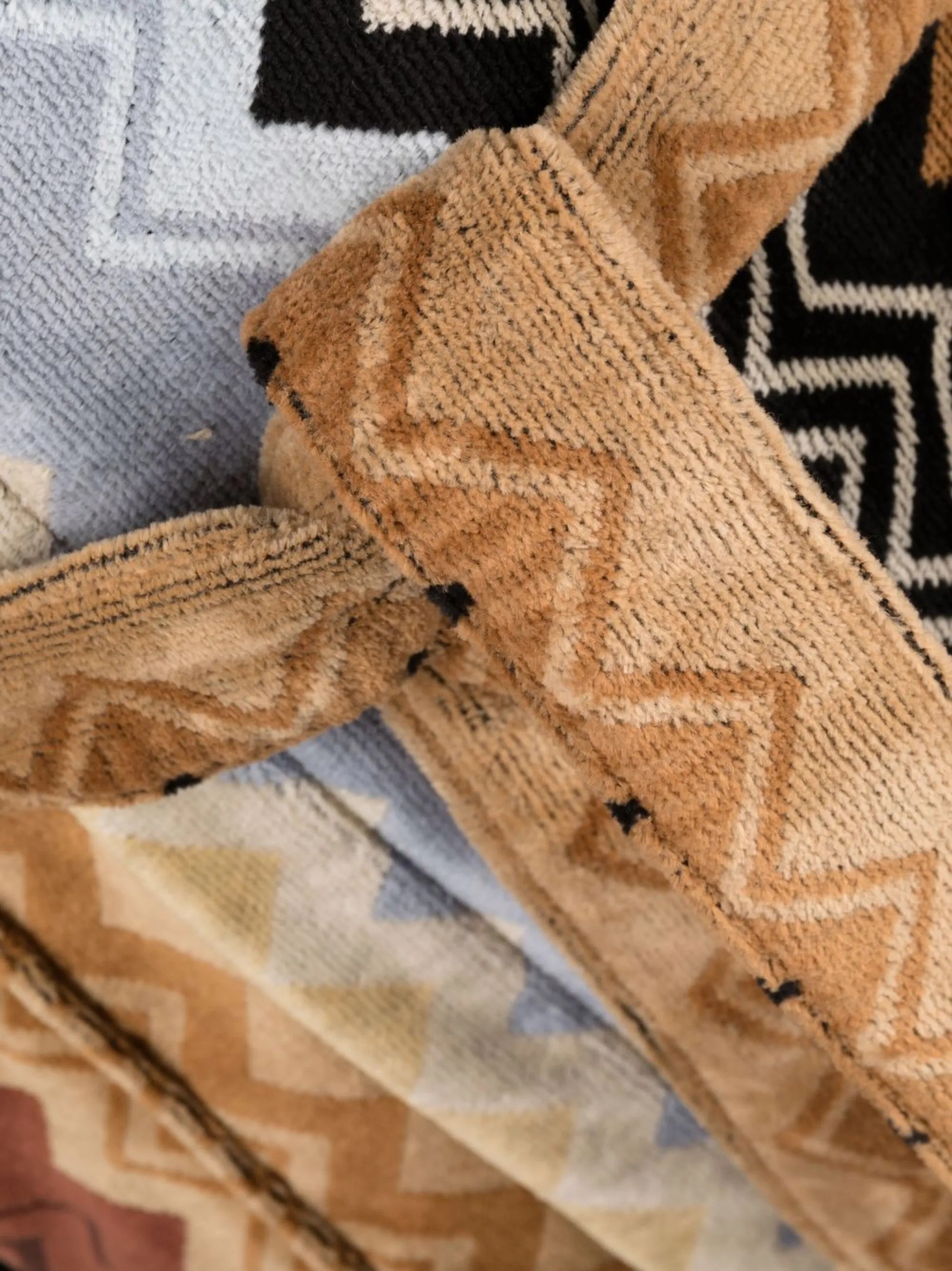 [MISSONI HOME] Bathrobe SS26 1G3AC99708