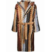 [MISSONI HOME] Bathrobe SS26 1G3AC99708