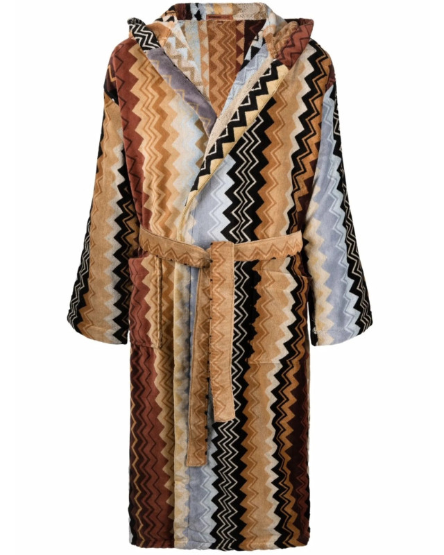 [MISSONI HOME] Bathrobe SS26 1G3AC99708