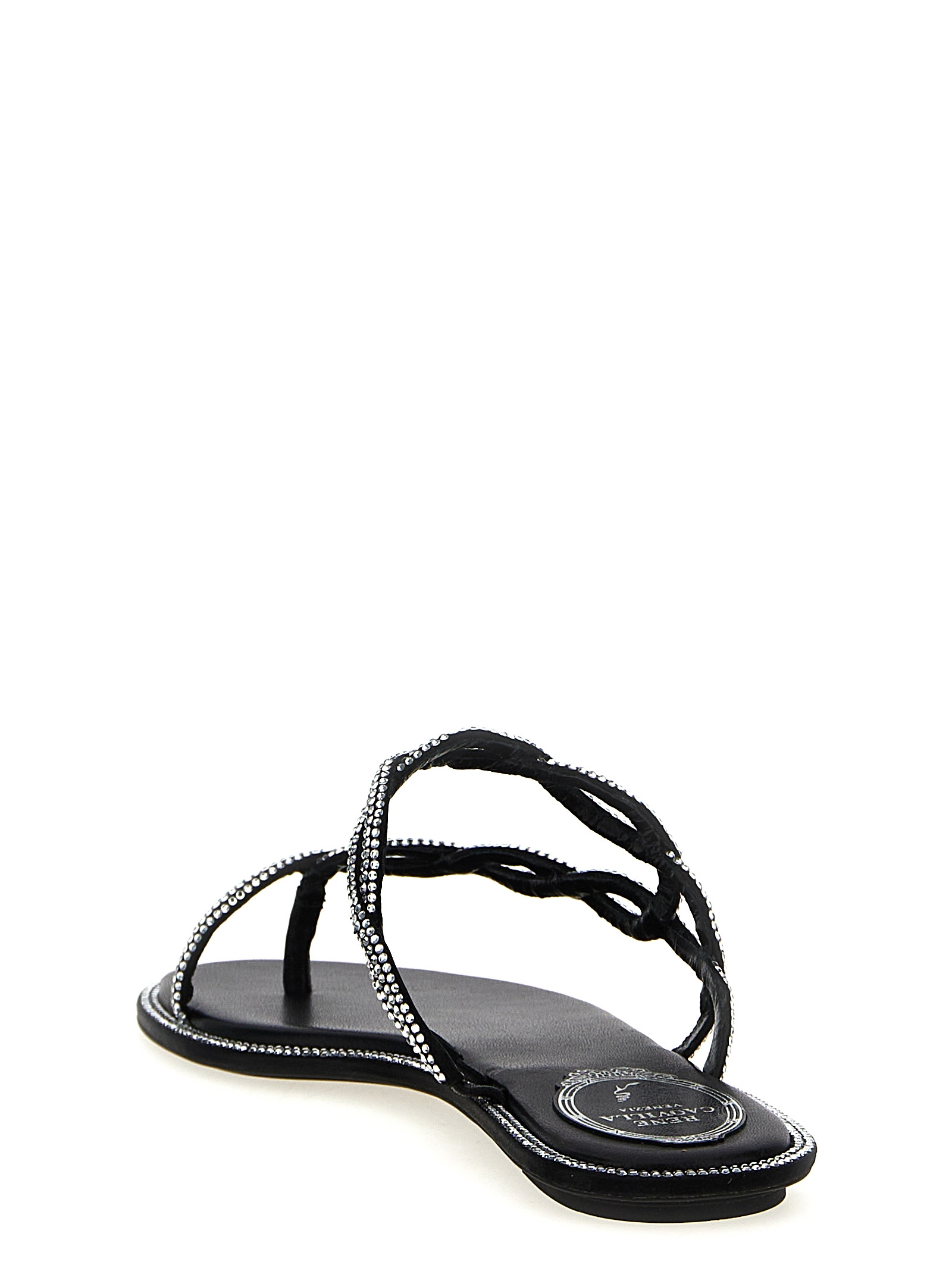 [Rene Caovilla] Sandals SS25 C12482010R001V065V065