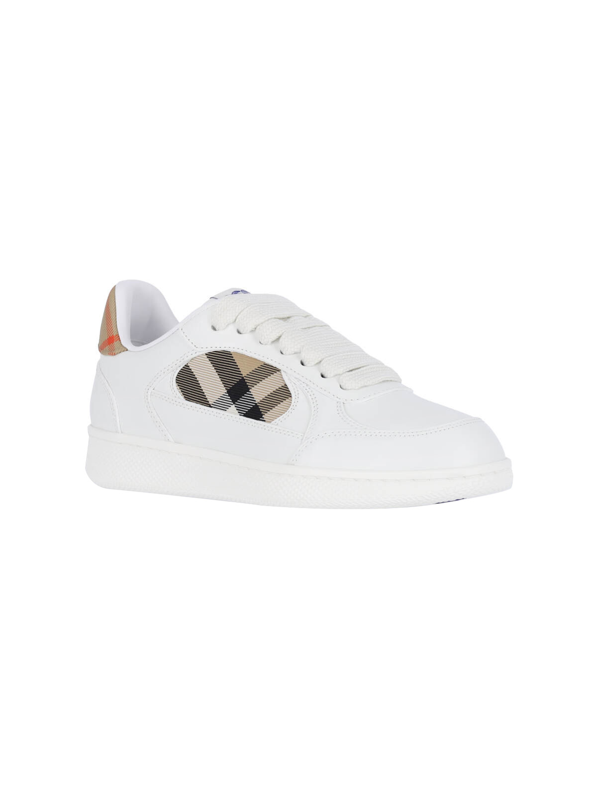 [Burberry] Sneakers FW26 8108654A1464
