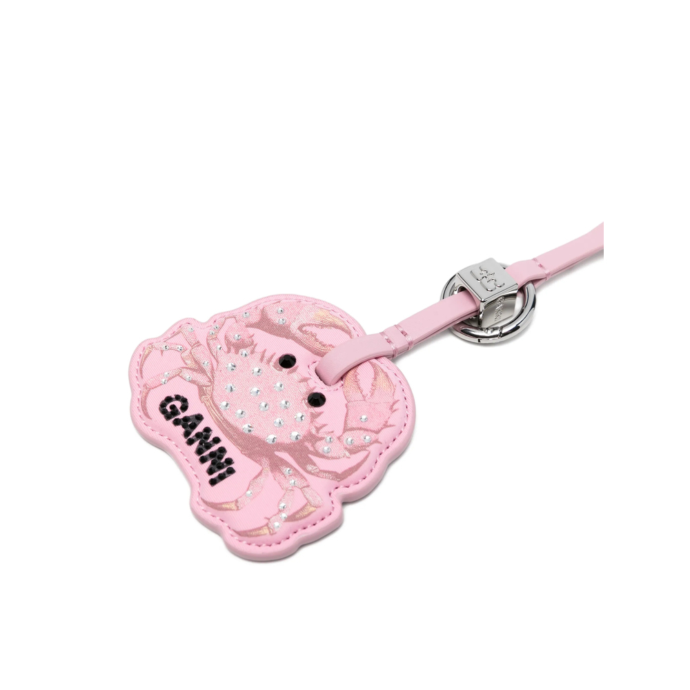 [GANNI] Keyring FW26 B3010359  05C