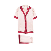 [Olivia Von Halle] Pajamas FW26 ZELDA  ROSE