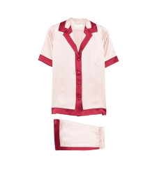 [Olivia Von Halle] Pajamas FW26 ZELDA  ROSE