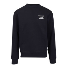 [DROLE DE MONSIEUR] Sweatshirt SS26 PERM-SW149-CO127NY