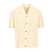 [DROLE DE MONSIEUR] Shirts Short Sleeve SS26 K-CA174-CO293OW