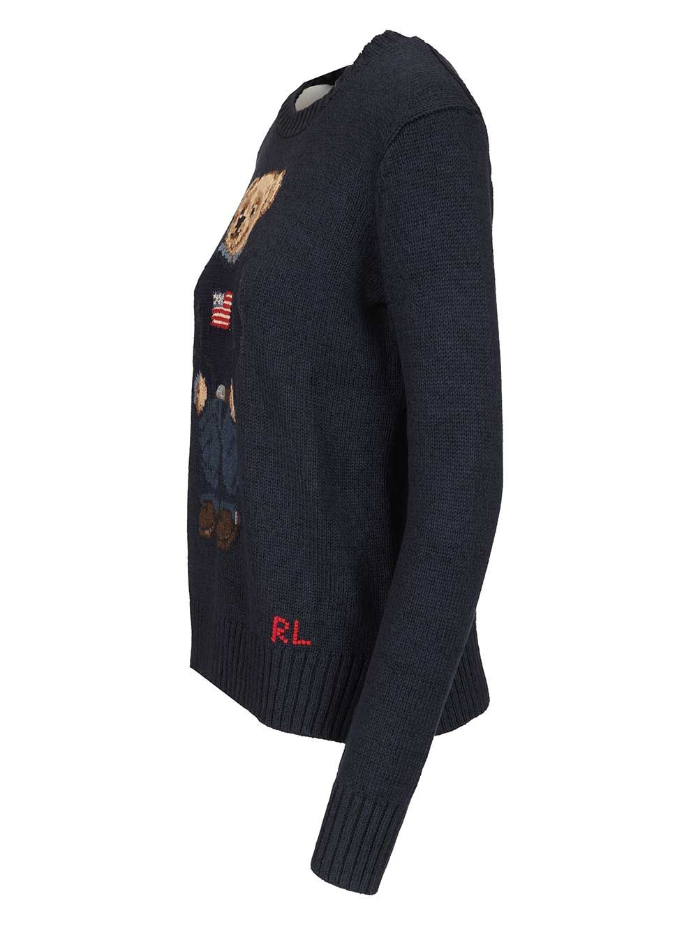 [Polo Ralph Lauren] Knitwear SS26 211927070001