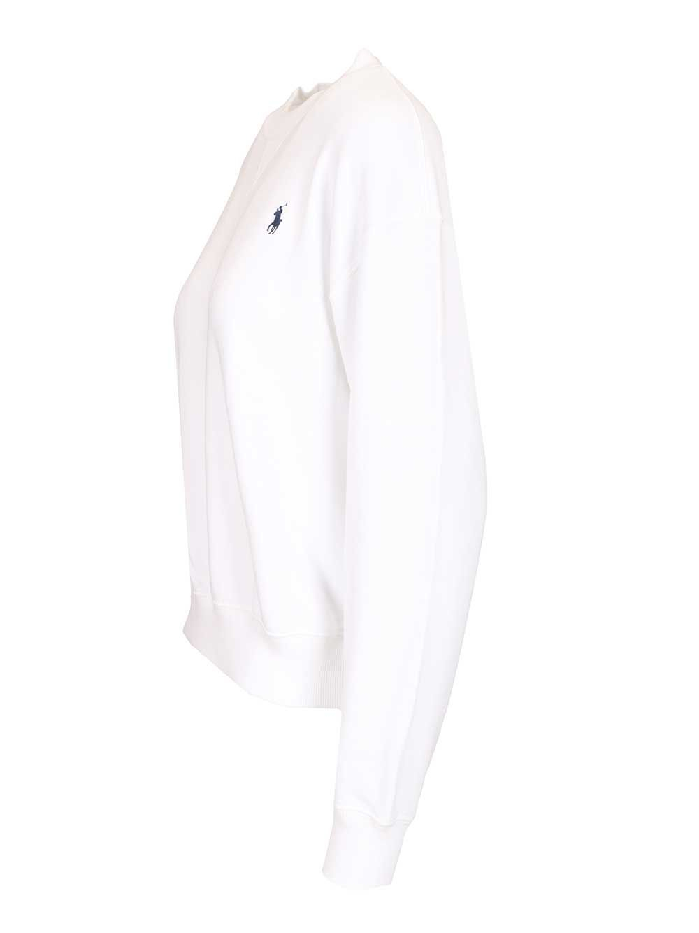 [Polo Ralph Lauren] Sweatshirt SS26 211971690002