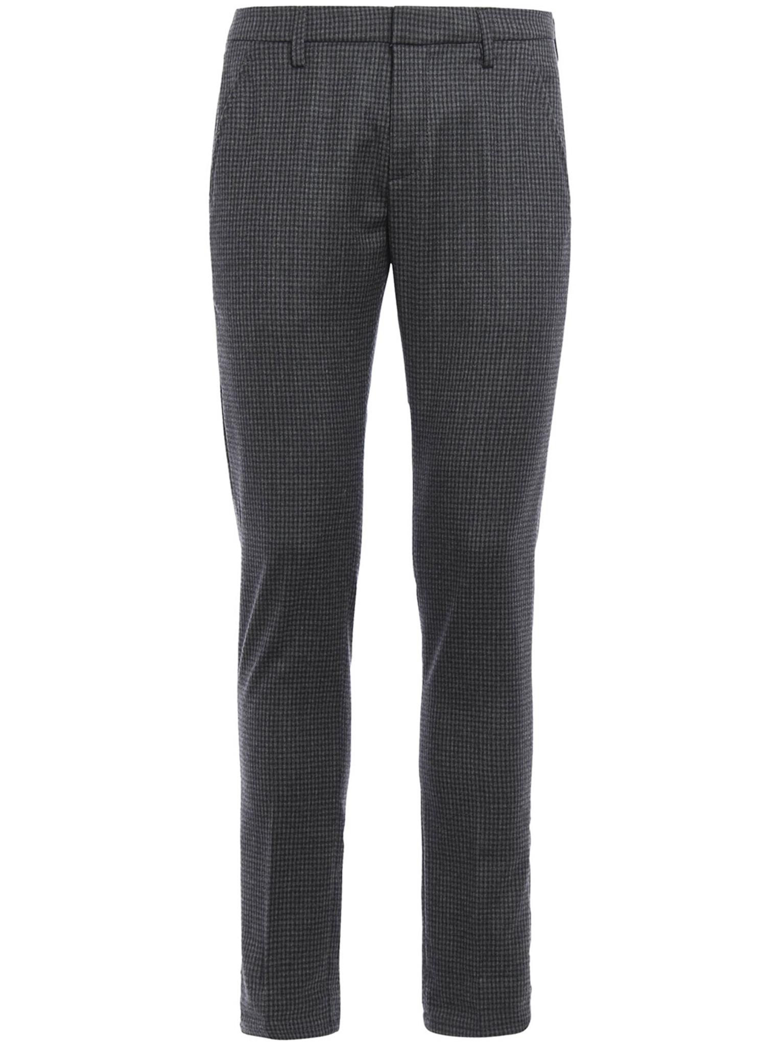 [Dondup] Trousers CO UP235 FS116UXXX