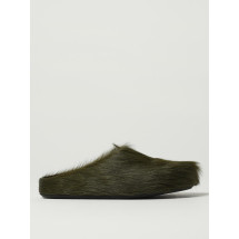 [Marni] Mules FW25 SBMR000600P4122 00V58
