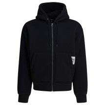 [Stussy] Fleece FW25 1185850001 BLACK
