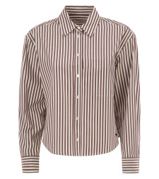 [Weekend MaxMara] Shirts Long Sleeve FW26 2625116101600 004