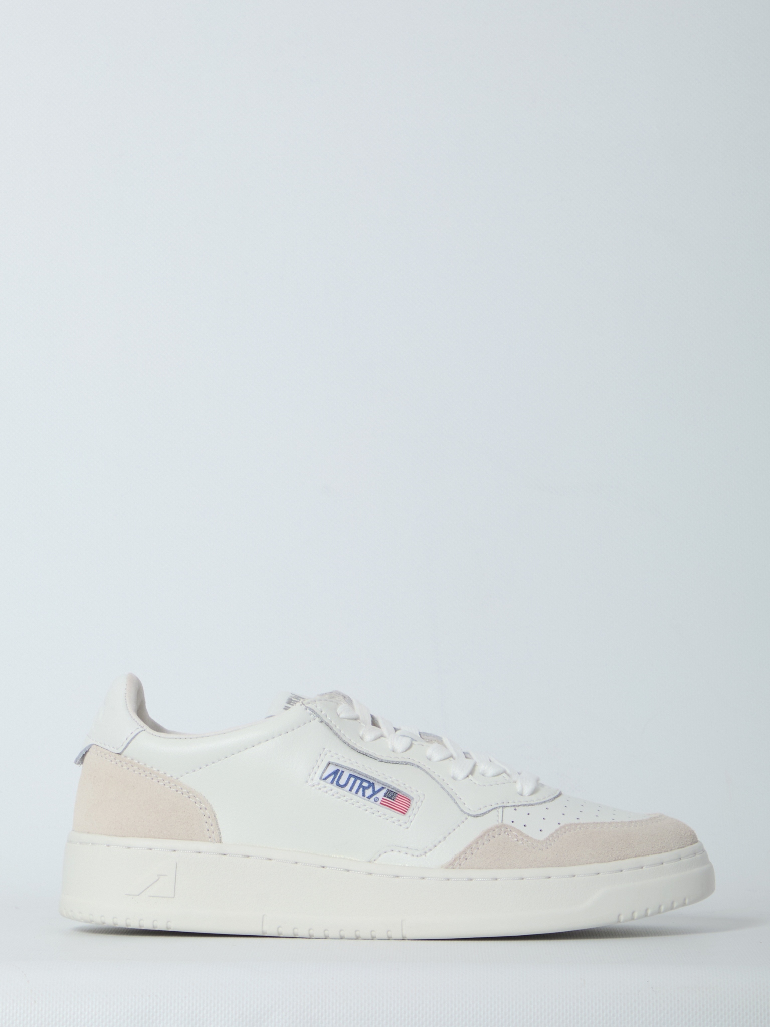 [AUTRY] Sneakers FW26 AULW_LS_30