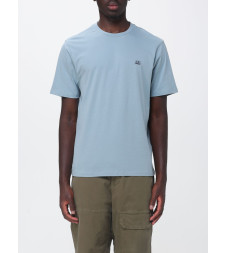 [C.P. Company] T-shirts Short Sleeve SS26 20CMTS726A005100W 809