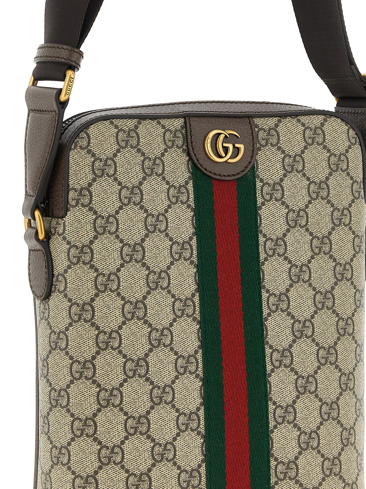 [Gucci] Cross body bag SS26 839103FAEOF9745