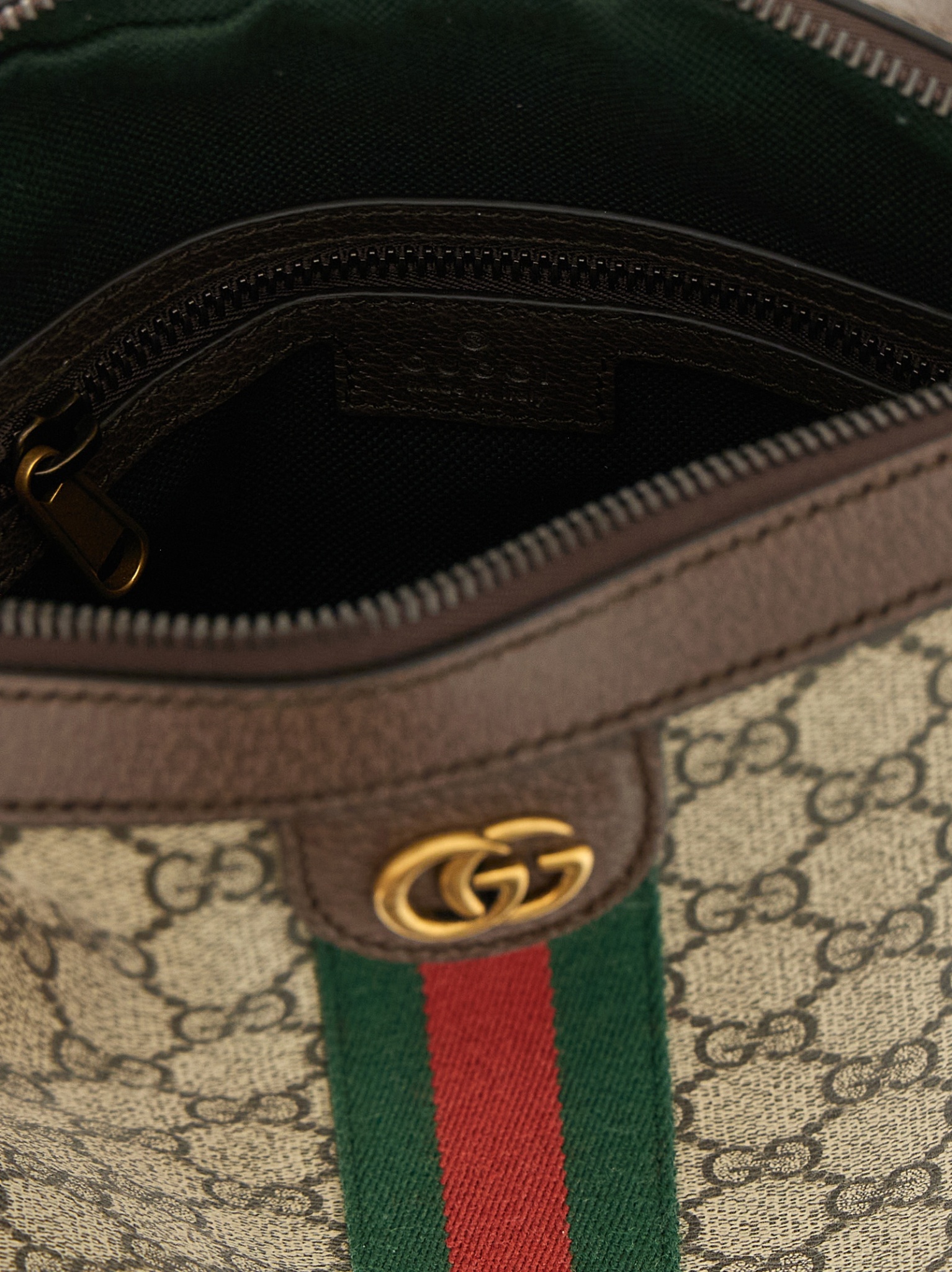 [Gucci] Cross body bag SS26 839103FAEOF9745