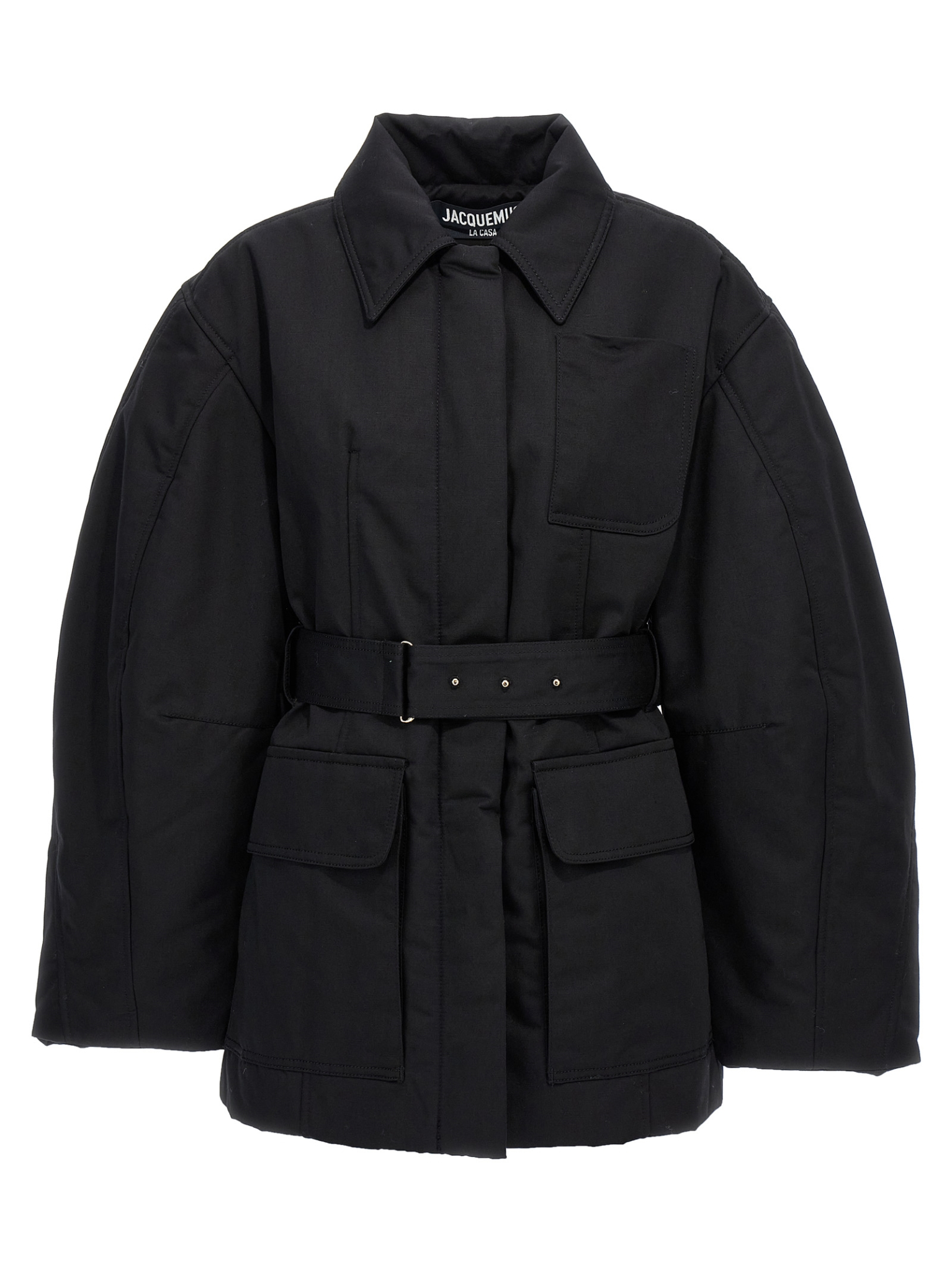 [JACQUEMUS] Casual Jacket FW24 24H243CO0671534990