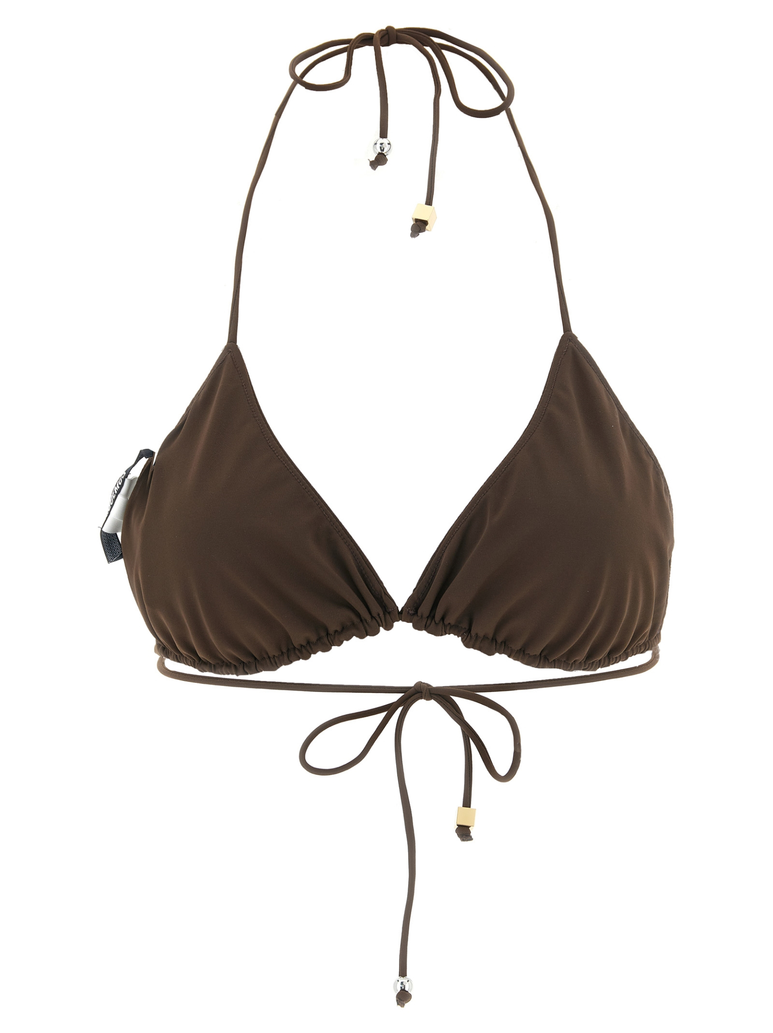[JACQUEMUS] Beach Cover Up SS26 26ETOW00914AW00096850
