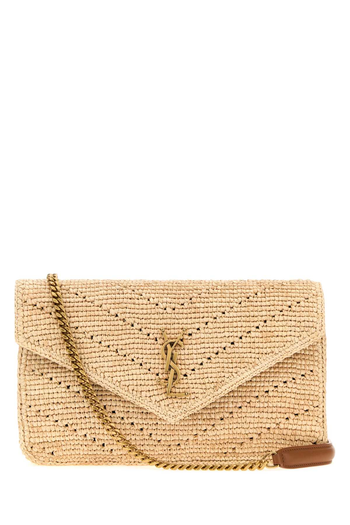[Saint Laurent] Cross body bag SS26 868575GAAFY 2791