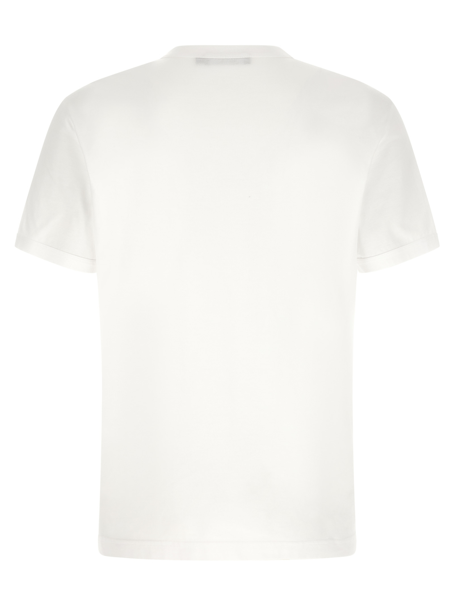 [Dolce & Gabbana] T-shirts Short Sleeve SS26 G8PV1ZG7P3NW0800