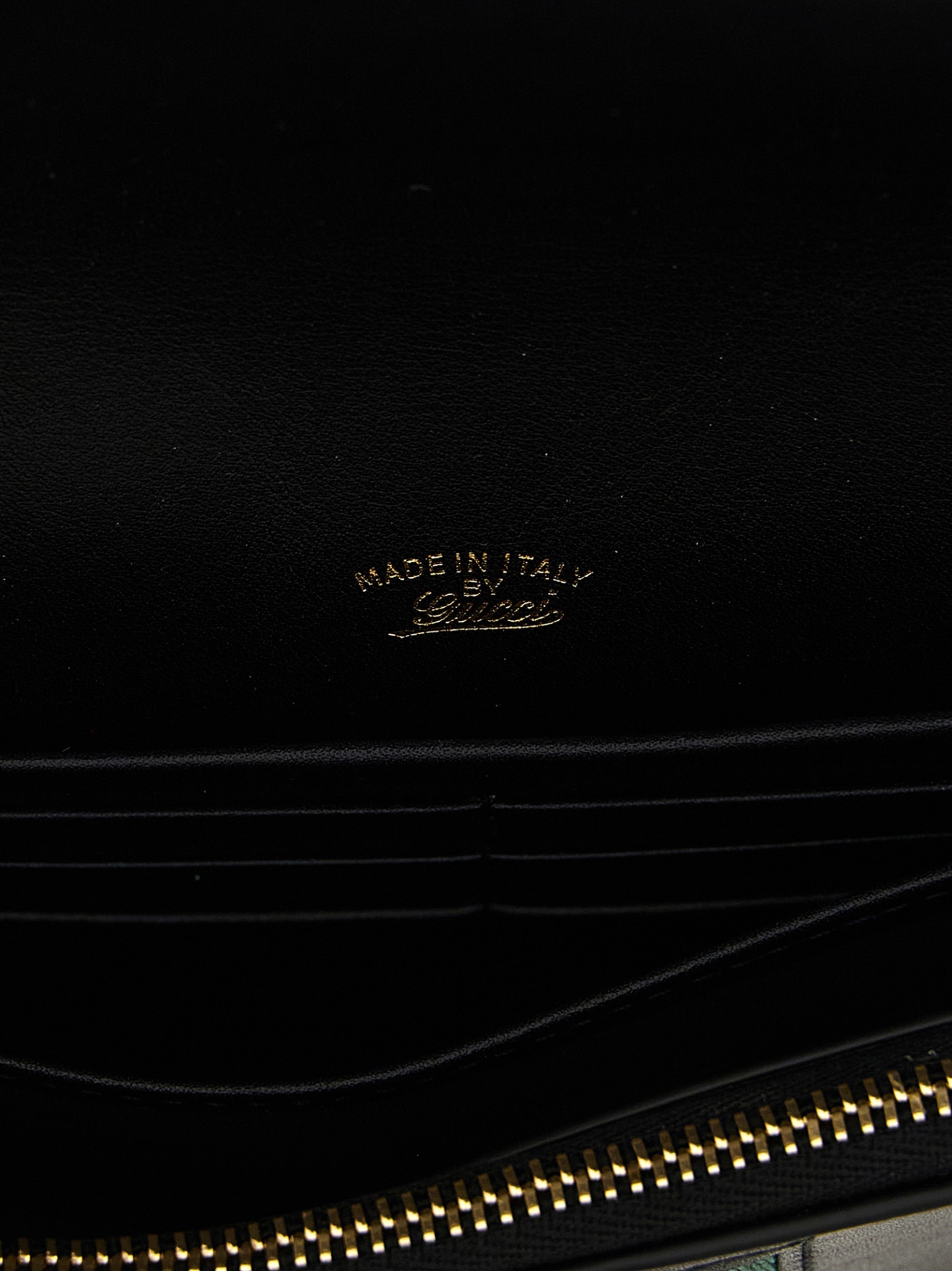 [Gucci] Wallet SS26 867120AAGOQ1057