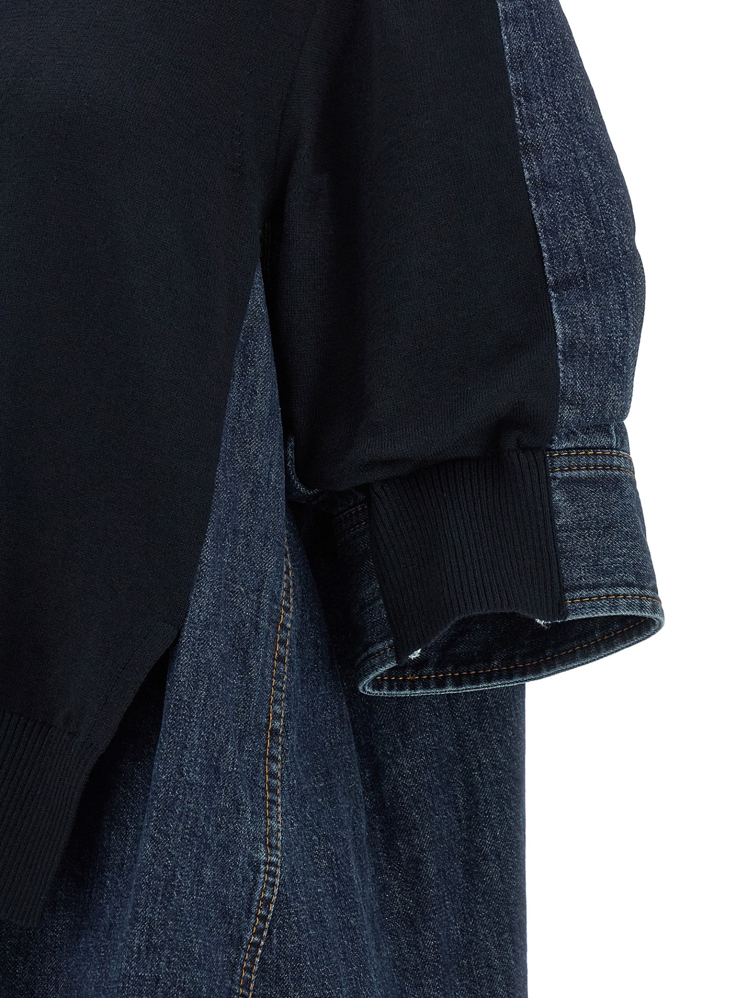 [Sacai] Knitwear SS26 SCW309401