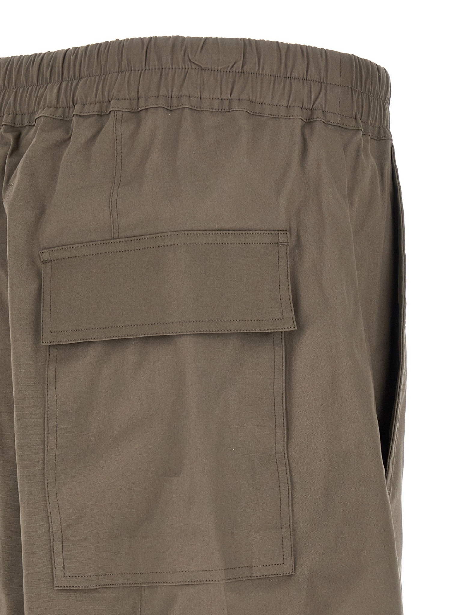 [Rick Owens] Trousers SS26 RU01F2380TE34