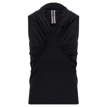 [Rick Owens] Shirts Sleeveless SS26 RP01F6223JNDB09