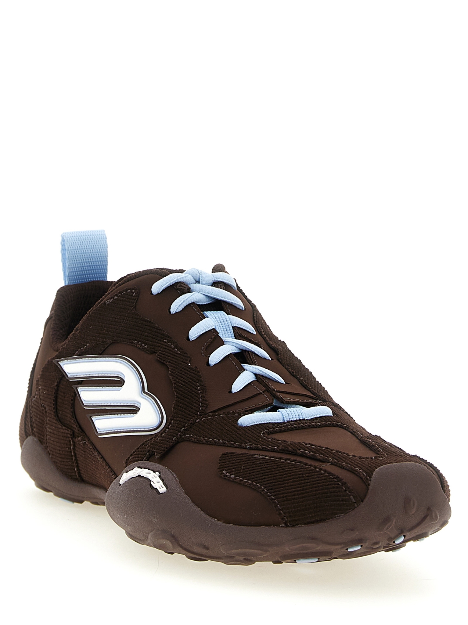 [Balenciaga] Sneakers SS26 853505WMNDI2994