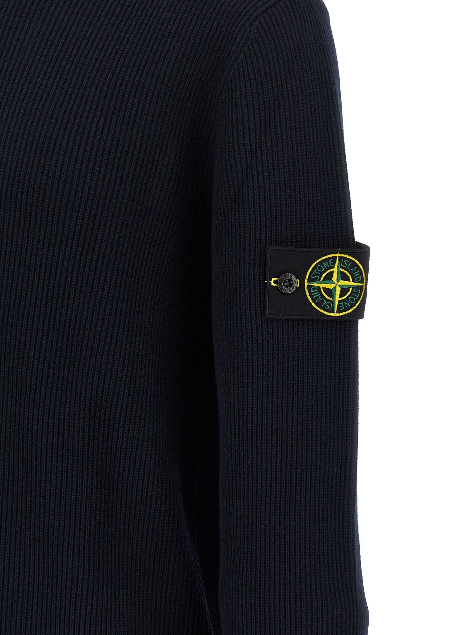 [Stone Island] Knitwear SS26 L1S155100154S00D8V0020