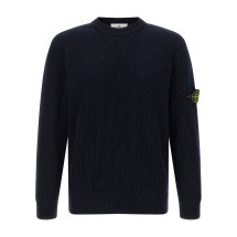 [Stone Island] Knitwear SS26 L1S155100154S00D8V0020